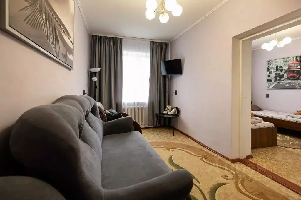 Комната Свердловская область, Сухой Лог ул. Победы, 20 - Фото 2