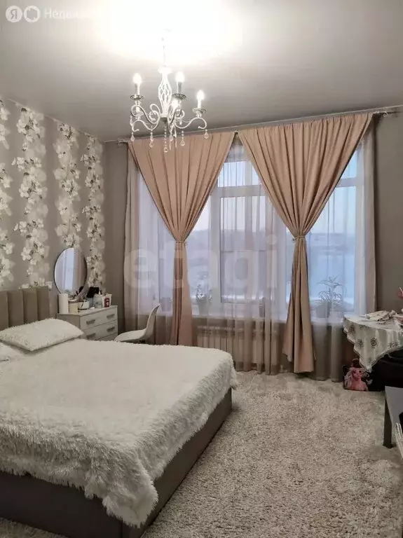 2-комнатная квартира: Малоярославец, улица Медвежья Поляна, 5 (59.4 м) - Фото 1