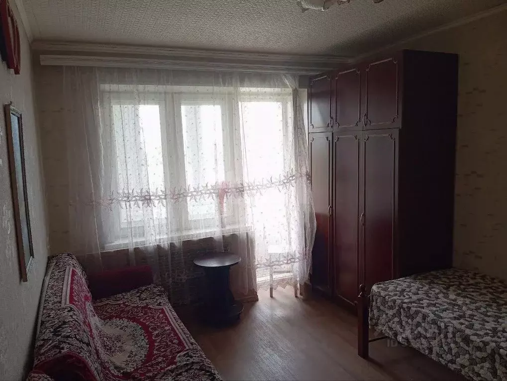 2-к кв. Белгородская область, Губкин Осколецкая ул., 19 (39.0 м) - Фото 1
