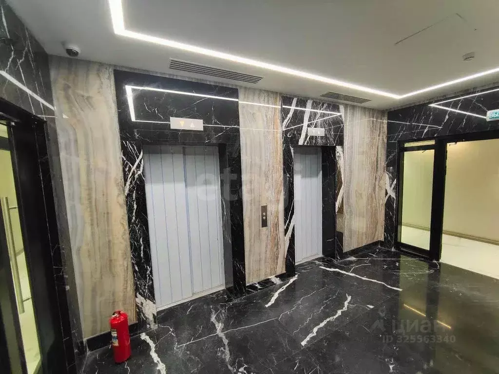 Офис в Москва Аминьевское ш., 6 (50 м) - Фото 2