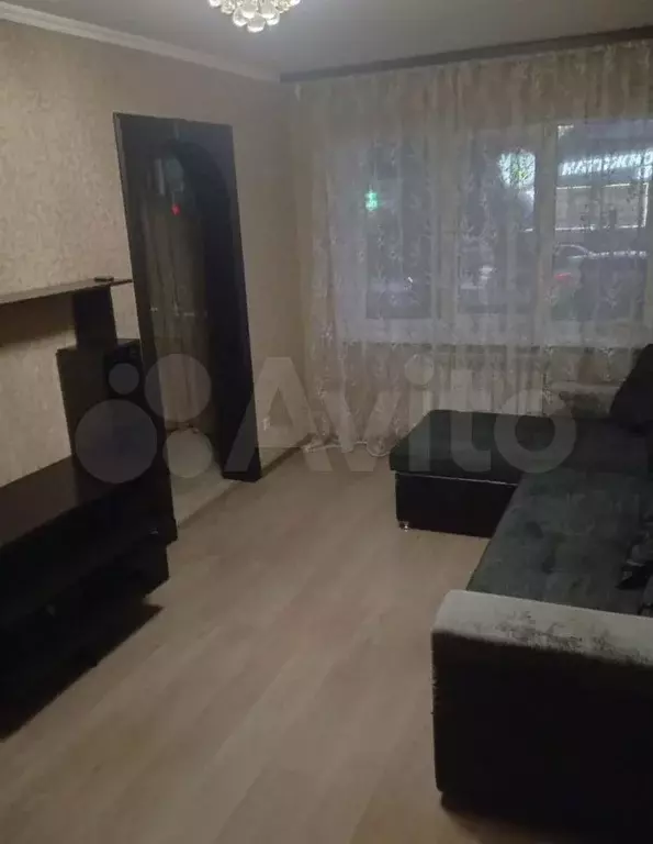 2-к. квартира, 53 м, 1/5 эт. - Фото 0