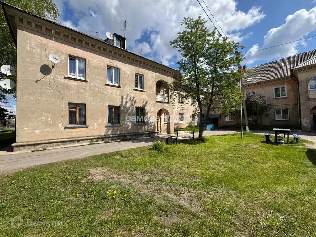 Продаётся 3-к квартира, 82 м - Фото 0