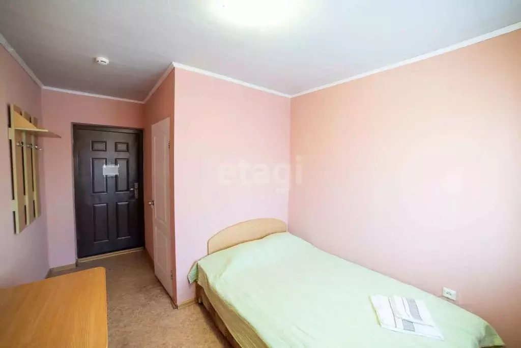 Студия Хабаровский край, Хабаровск Краматорская ул., 12 (11.7 м) - Фото 1