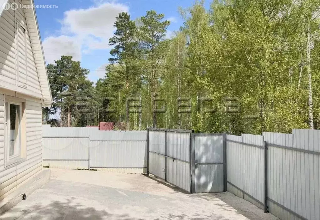 Дом в Емельяновский район, Мининский сельсовет, СНТ Вега, 295А (50 м) - Фото 0