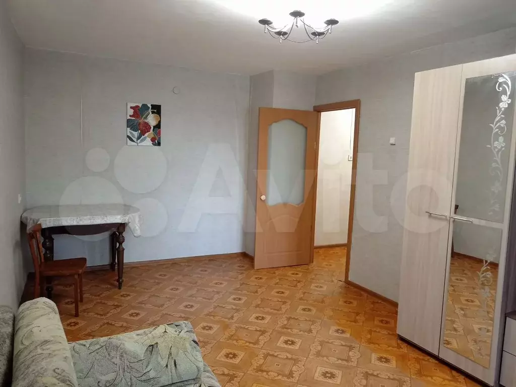 1-к. квартира, 33 м, 2/5 эт. - Фото 1