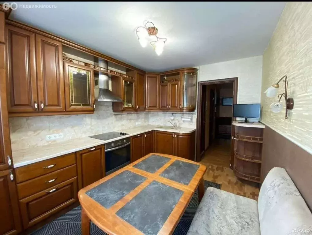 3-комнатная квартира: Санкт-Петербург, улица Композиторов, 31к2 (80.1 ... - Фото 1