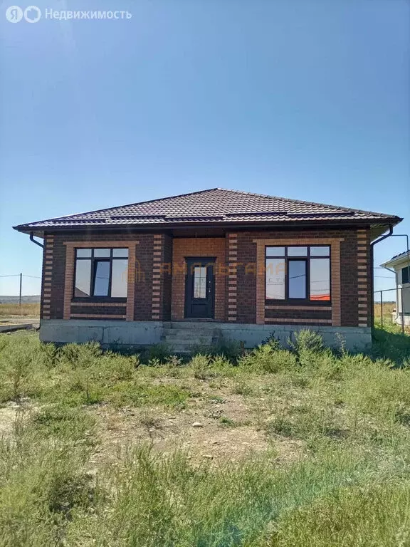 Дом в Надежда, жилой район Четыре сезона (134 м) - Фото 0