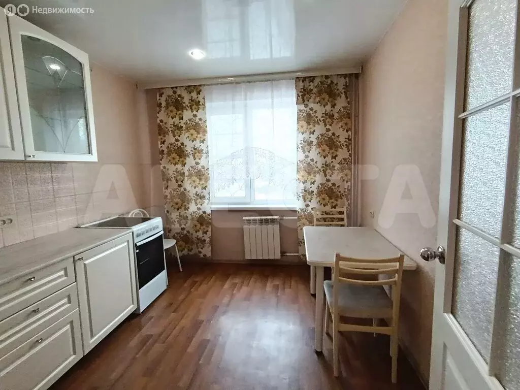 1-комнатная квартира: Омск, улица Богдана Хмельницкого, 44 (38 м) - Фото 1