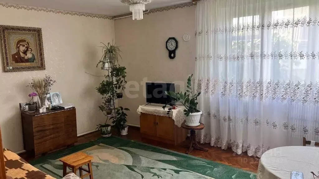 Дом в Белгородская область, Яковлевский муниципальный округ, с. ... - Фото 1