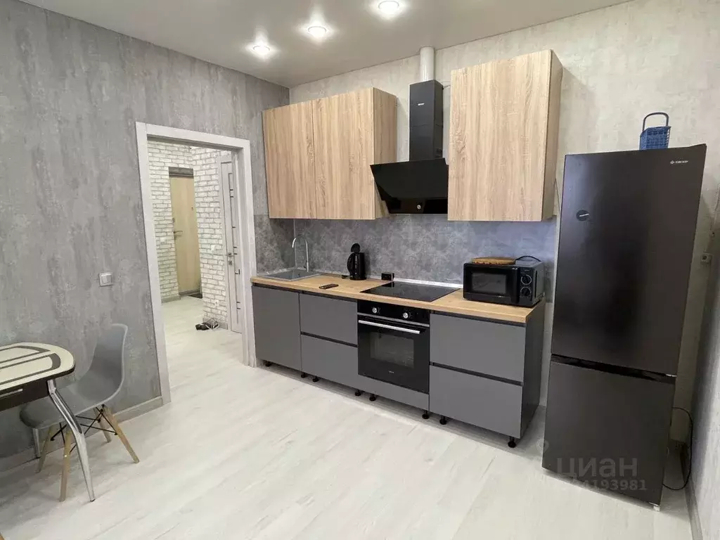 2-к кв. Новосибирская область, Новосибирск ул. Гоголя, 209 (43.1 м) - Фото 0