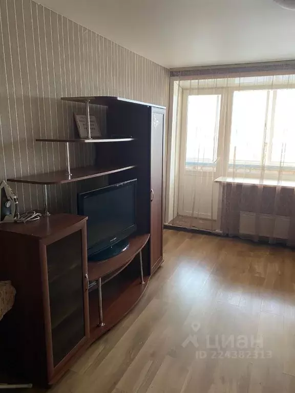2-к кв. Красноярский край, Канск Северный мкр, 14 (42.0 м) - Фото 0