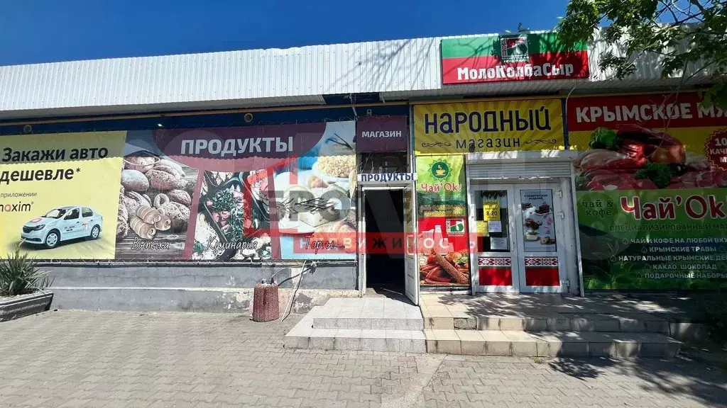 Помещение 35 м2 на трафике - Фото 0