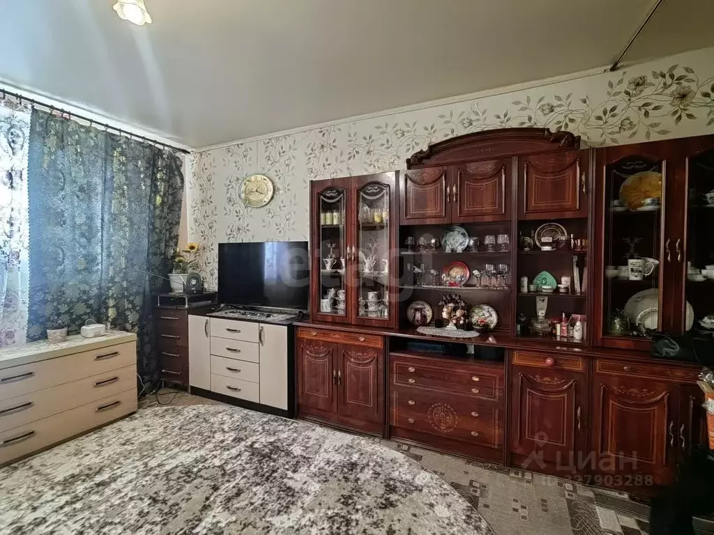 Студия Ямало-Ненецкий АО, Муравленко ул. 70 лет Октября, 45 (25.0 м) - Фото 1