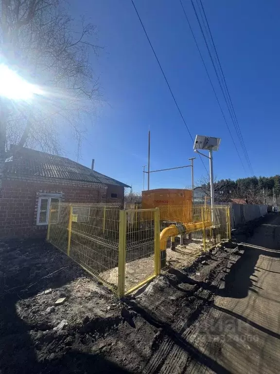 Участок в Нижегородская область, Нижний Новгород Металлург-2 СНТ, 44 ... - Фото 1