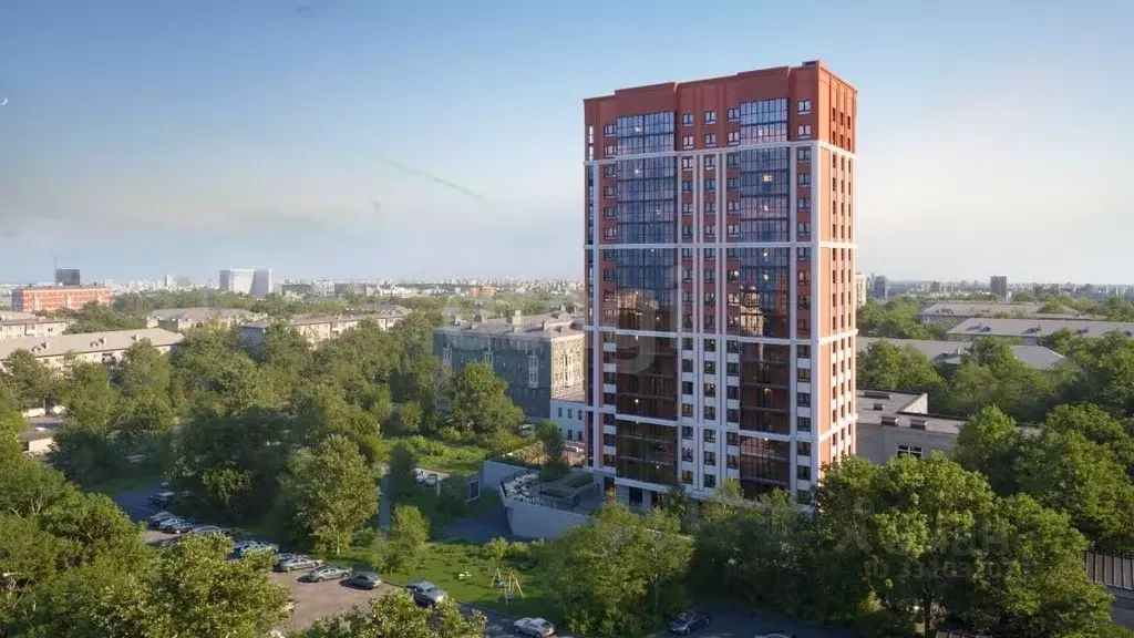 Помещение свободного назначения в Новосибирская область, Новосибирск ... - Фото 1
