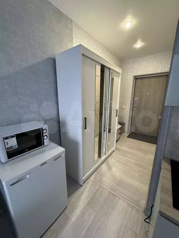 Квартира-студия, 20 м, 2/16 эт. - Фото 0