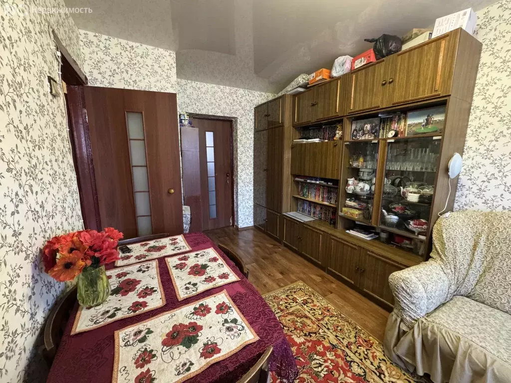 2-комнатная квартира: Киров, улица Некрасова, 16 (42.5 м) - Фото 2