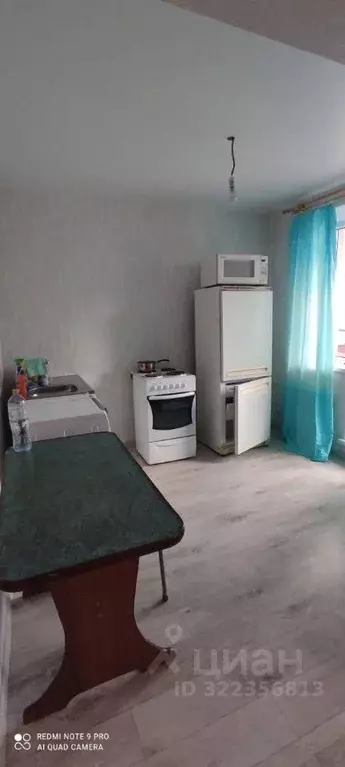 1-к кв. Челябинская область, Челябинский городской округ, пос. ... - Фото 2