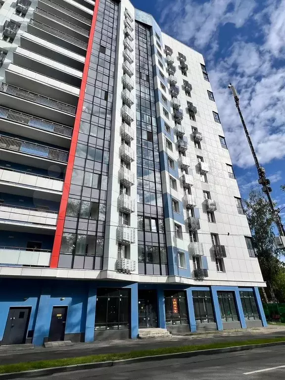 Аренда Свободного назначения, 285 м - Фото 1