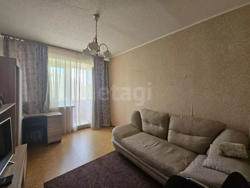 Квартира, 2 комнаты, 39.2 м - Фото 0