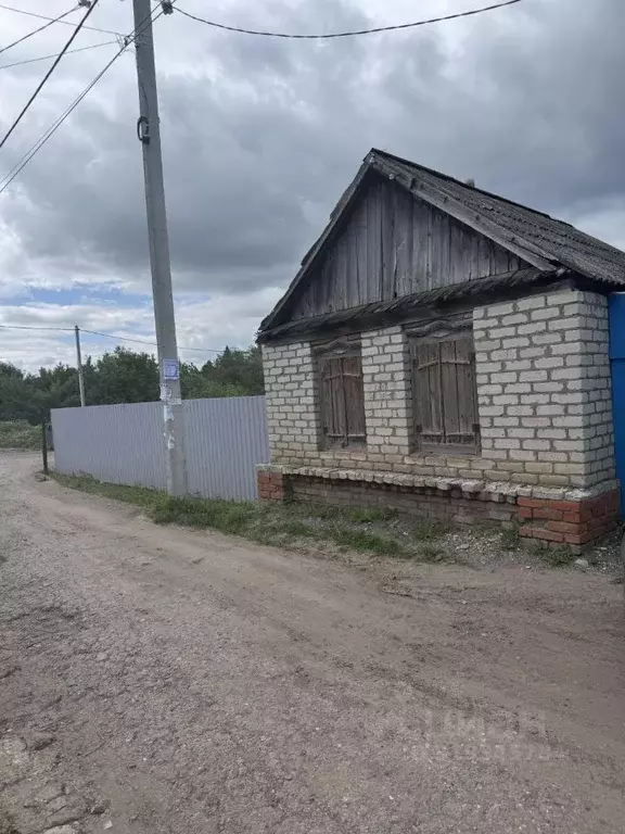 Участок в Саратовская область, Энгельс муниципальное образование, пос. ... - Фото 0