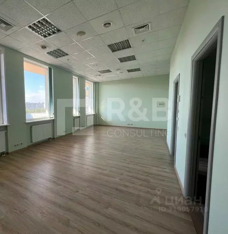 Офис в Москва Научный проезд, 19 (539 м) - Фото 0