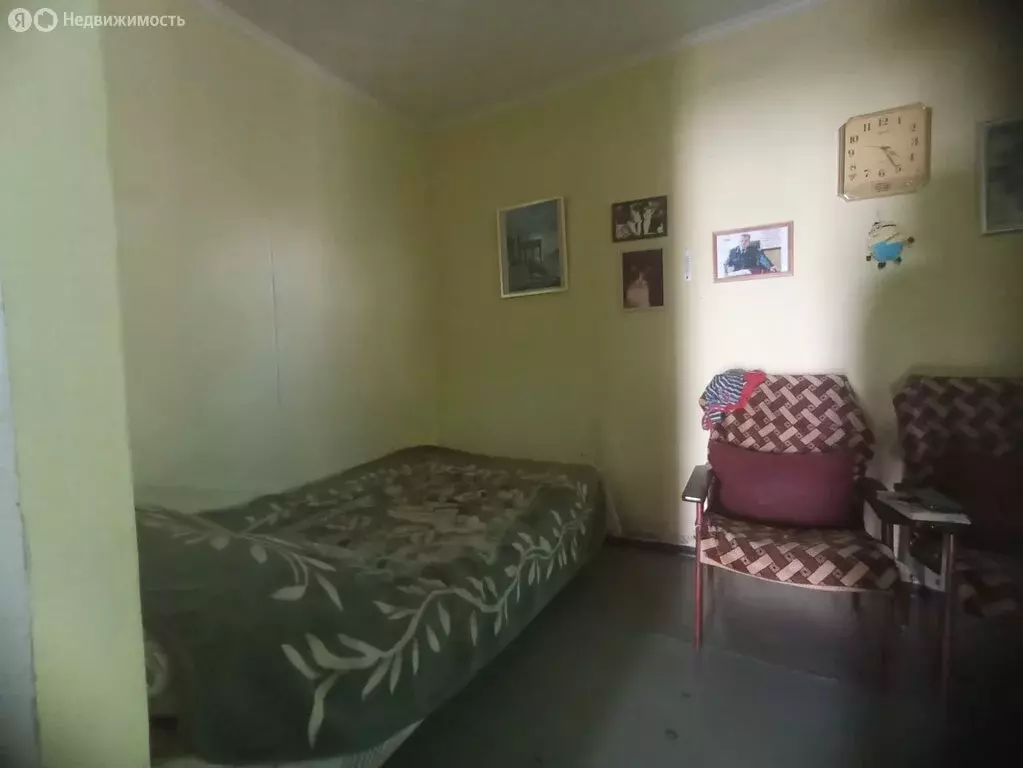 Дом в Верхнерусское, Подлесная улица, 43 (59.3 м) - Фото 1