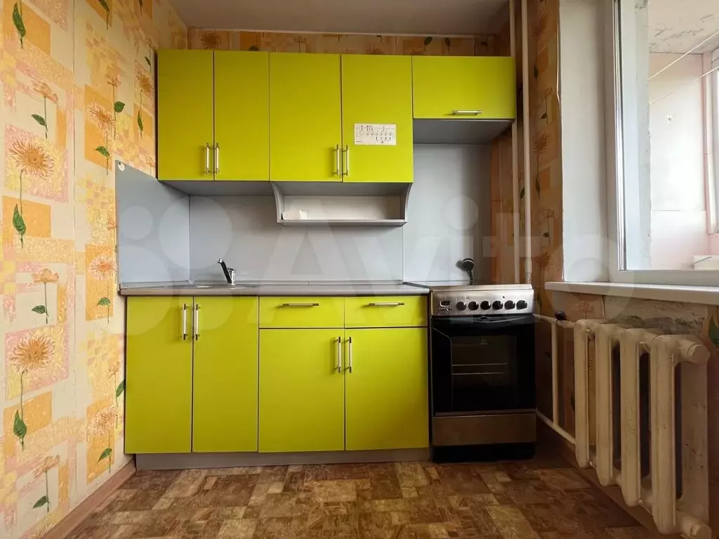 1-к. квартира, 36 м, 7/9 эт. - Фото 0