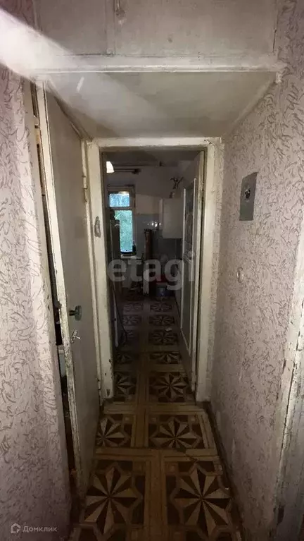 Продаётся 1-к квартира, 31 м - Фото 1