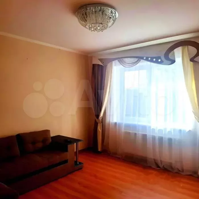1-к. квартира, 40 м, 3/9 эт. - Фото 0