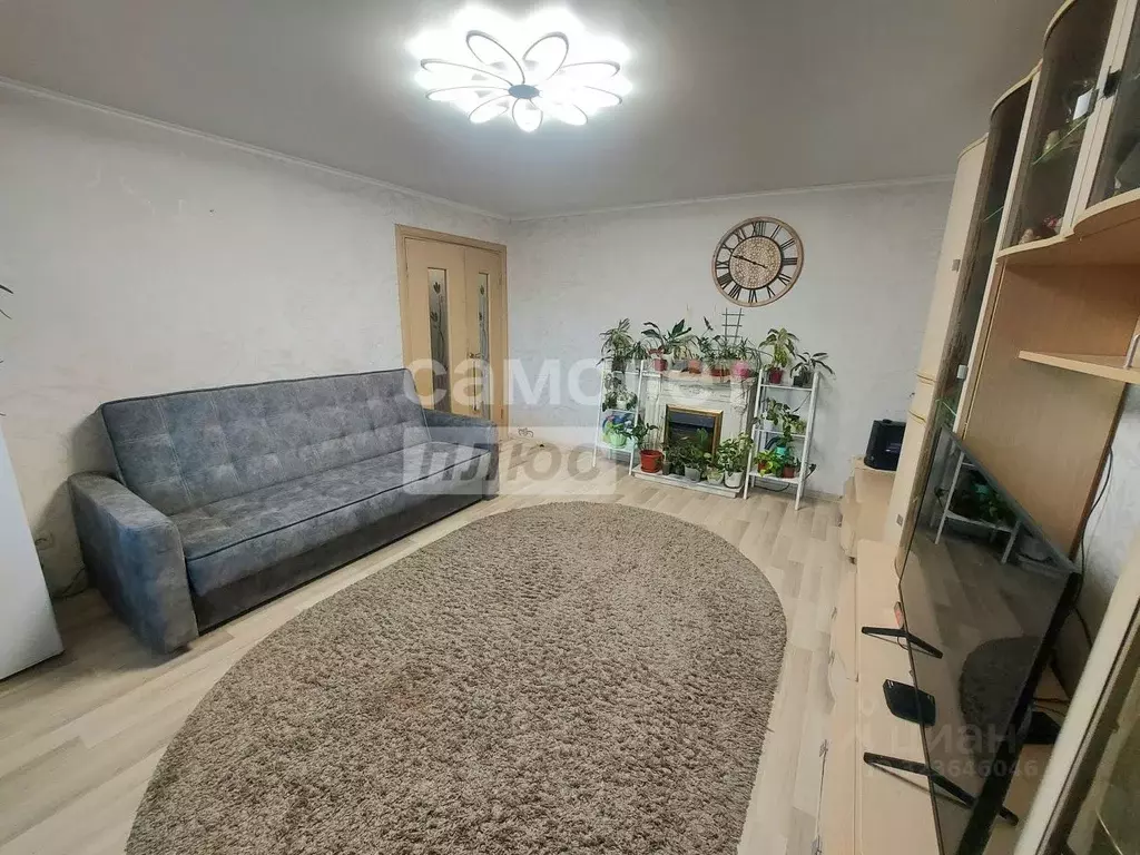 3-к кв. Вологодская область, Череповец просп. Победы, 175 (68.0 м) - Фото 1