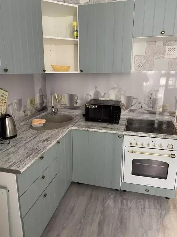 1-к кв. Московская область, Одинцовский городской округ, ... - Фото 2