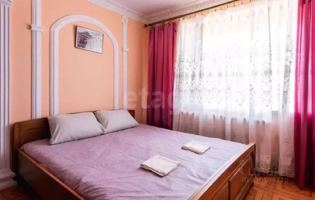 1-к кв. Ярославская область, Ярославль ул. Свердлова, 11 (35.0 м) - Фото 1