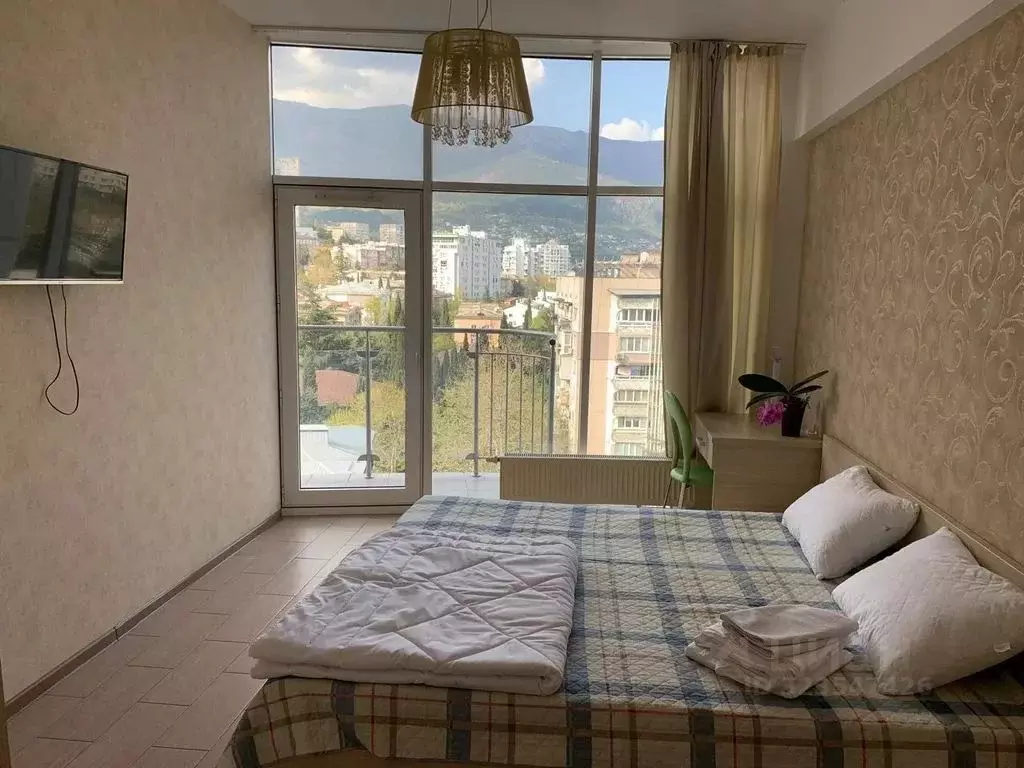 3-к кв. Крым, Ялта ул. К. Маркса, 18А (107.0 м) - Фото 1