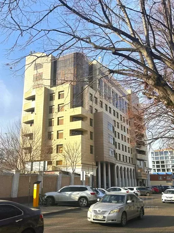 Офис в Краснодарский край, Краснодар Рашпилевская ул., 157 (43 м) - Фото 2