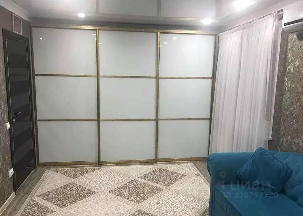 3-к кв. Самарская область, Самара просека 5-я, 110А (83.0 м) - Фото 2