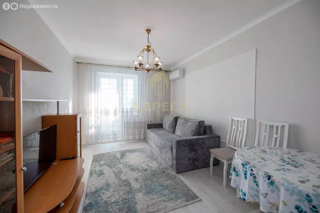 Квартира-студия: Оренбург, Нижний проезд, 5/6 (28.7 м) - Фото 1