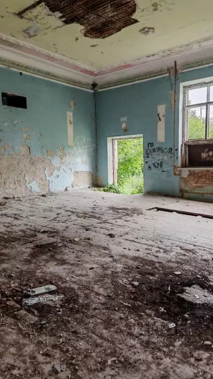 Помещение свободного назначения в Ставропольский край, Пятигорск ... - Фото 1