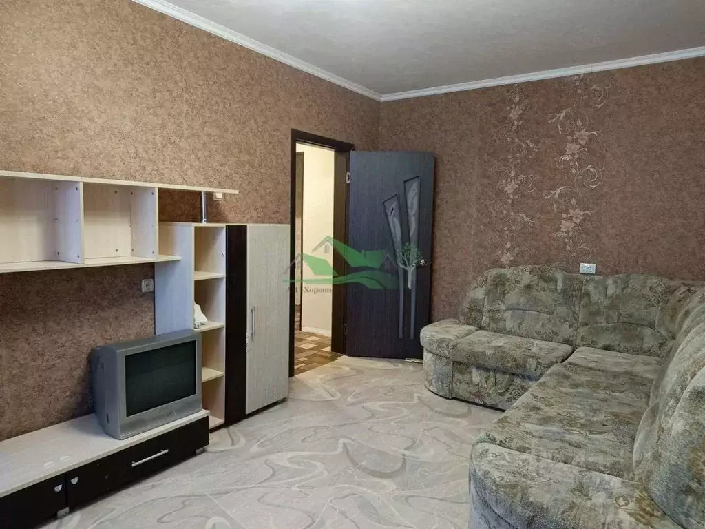 3-к кв. Белгородская область, Белгородский район, Комсомольское с/пос, ... - Фото 1