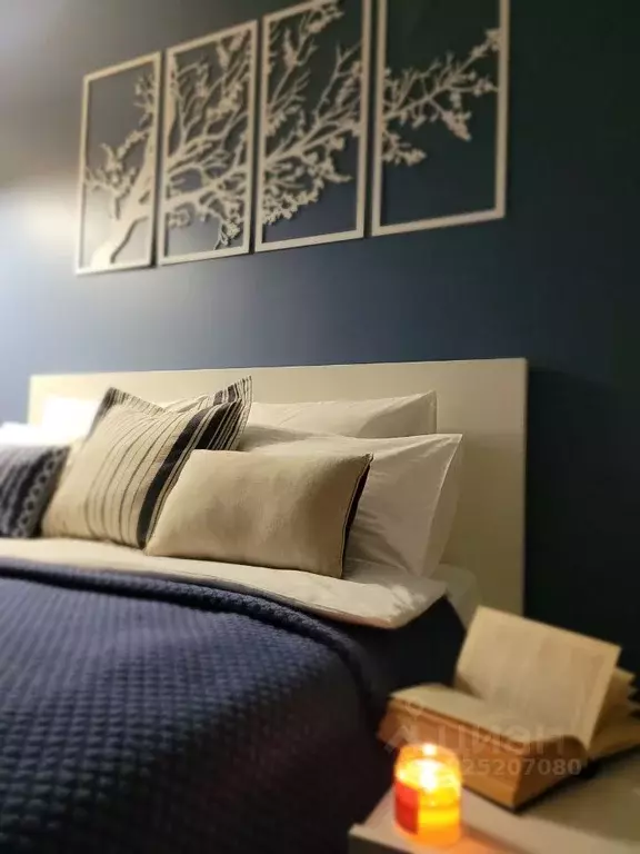 1-к кв. Тюменская область, Тюмень ул. Федюнинского, 30к2 (43.3 м) - Фото 1