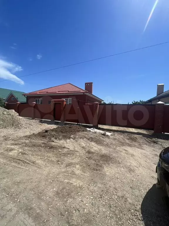 Дом 110 м на участке 7 сот. - Фото 1