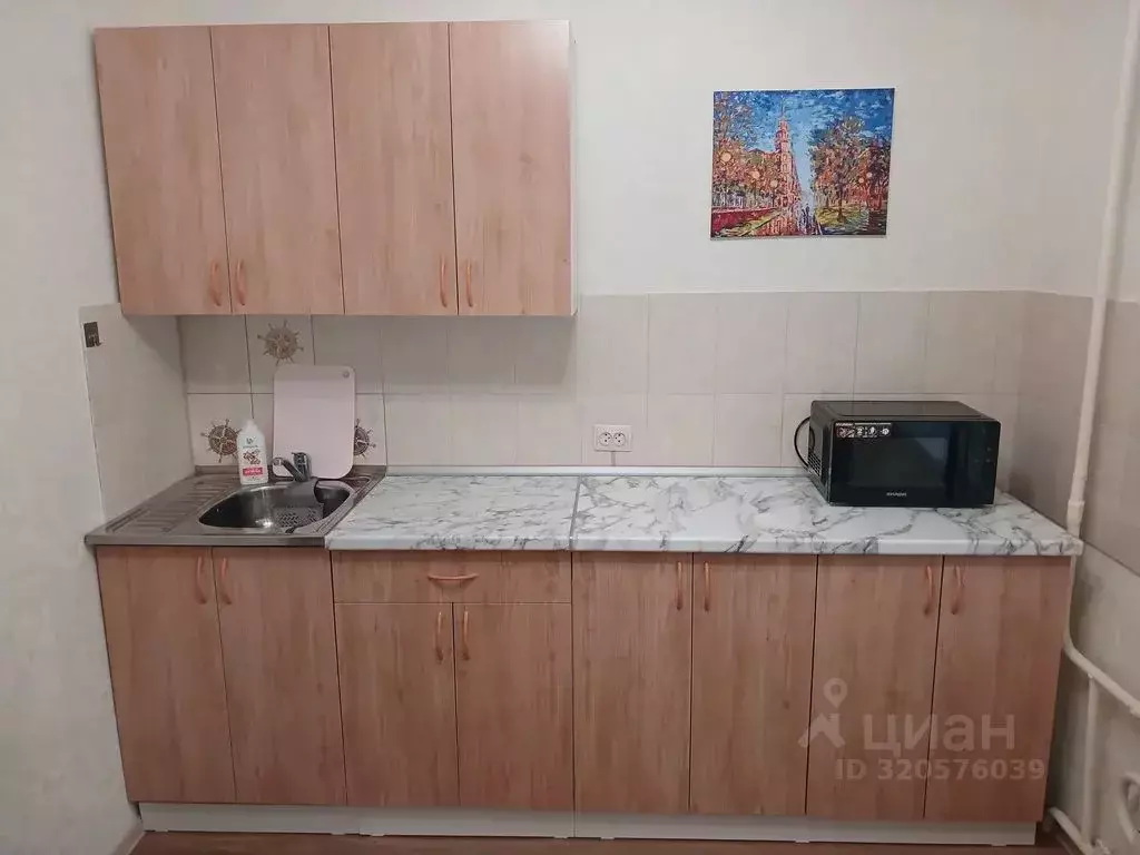 1-к кв. Новосибирская область, Новосибирск Академгородок мкр, ул. ... - Фото 0