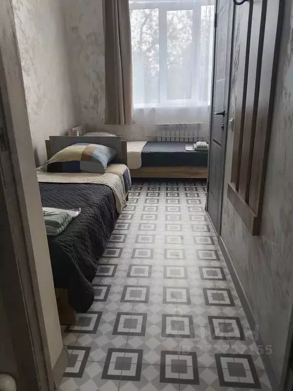 Комната Пермский край, Верещагино ул. 50 лет Октября, 95 - Фото 1