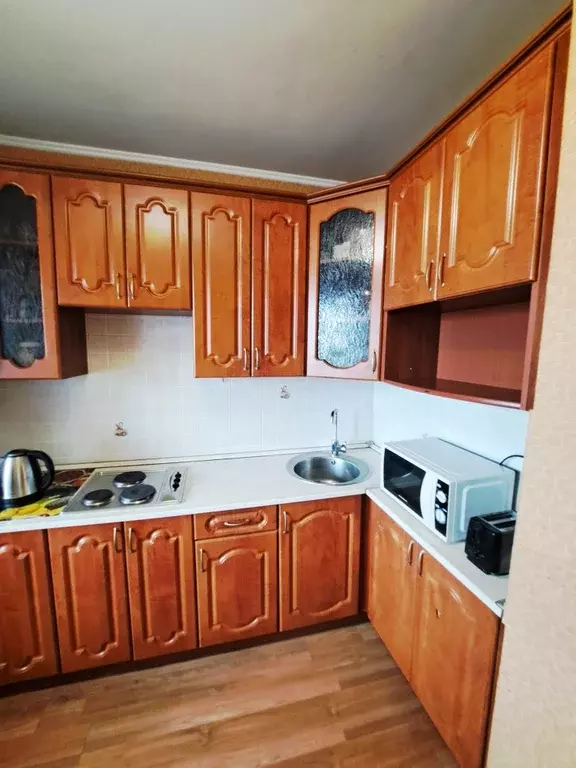 Продается 1-комнатная квартира - Фото 2