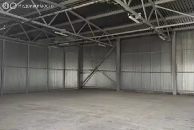 Производственное помещение (450 м) - Фото 2