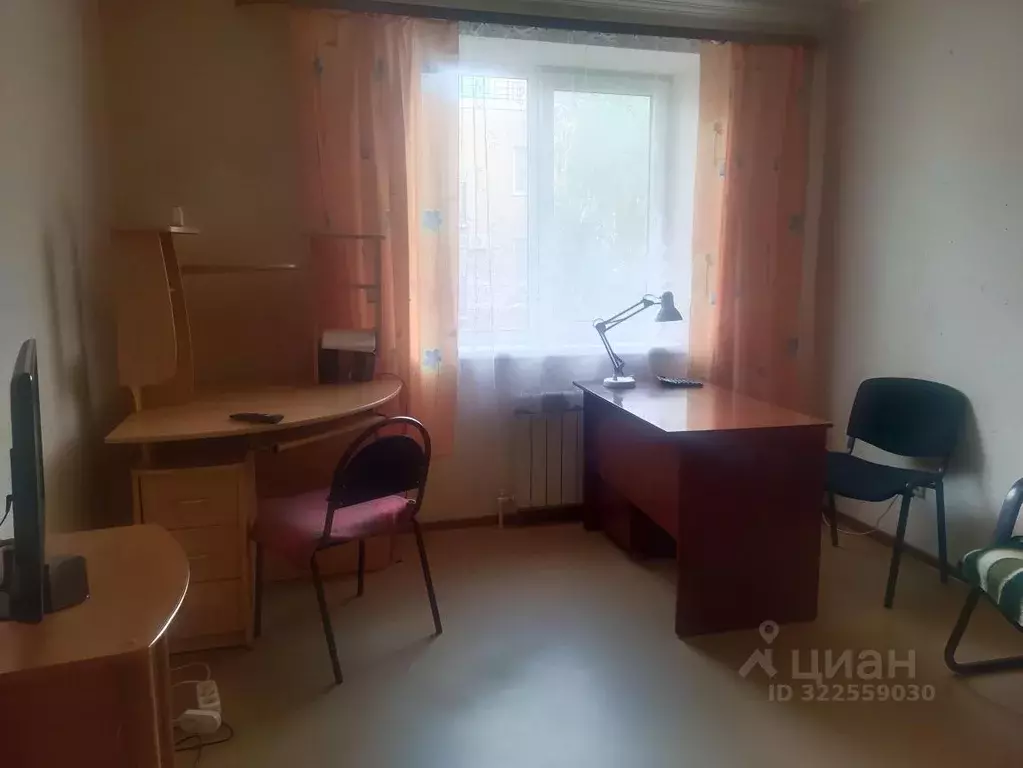 2-к кв. Калужская область, Калуга ул. Георгия Амелина, 20 (50.0 м) - Фото 1