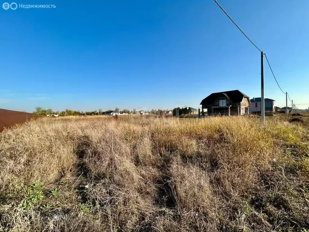 Участок в Краснодар, Прикубанский внутригородской округ (8 м) - Фото 0