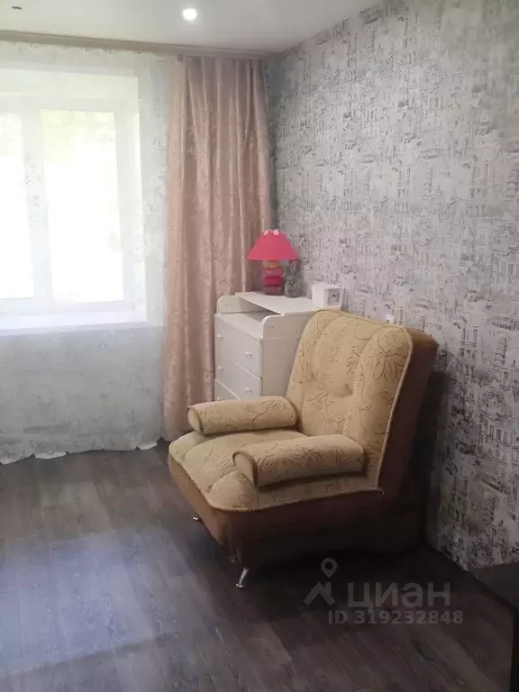 Комната Нижегородская область, Арзамас ул. Мира, 19к1 (14.0 м) - Фото 1