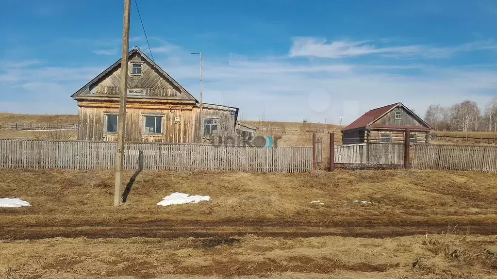 Дом 66,5 м на участке 38,4 сот. - Фото 1