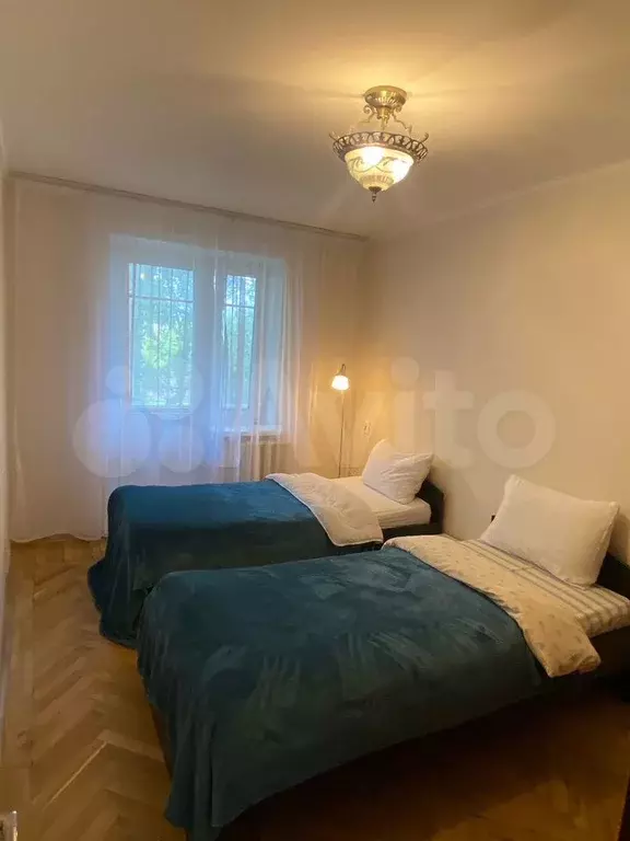 2-к. квартира, 48 м, 2/5 эт. - Фото 0